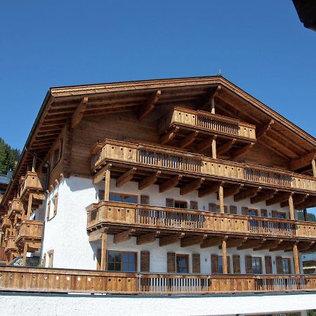 Holiday Home With Snow Covered Views Hollersbach im Pinzgau Exterior foto