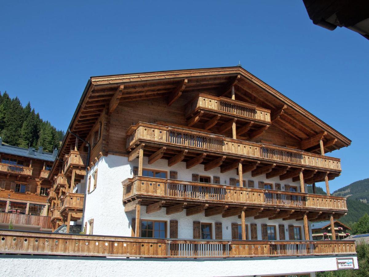 Holiday Home With Snow Covered Views Hollersbach im Pinzgau Exterior foto