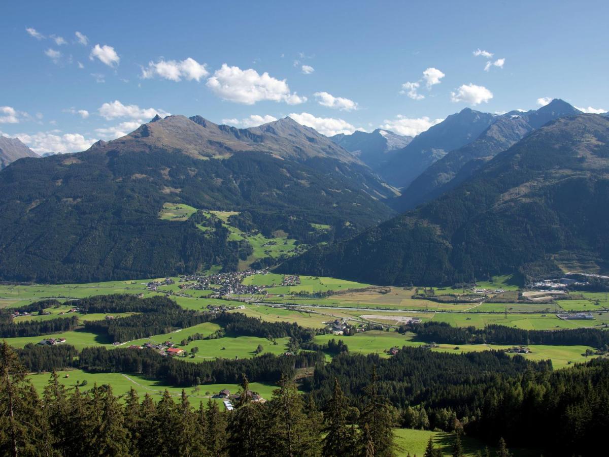 Holiday Home With Snow Covered Views Hollersbach im Pinzgau Exterior foto
